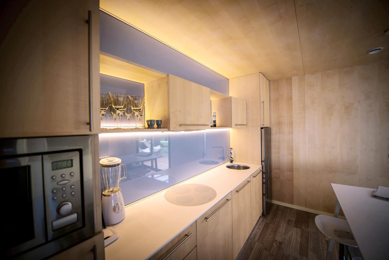 Big Berry Luxury Lifestyle Resort Metlika Exterior photo